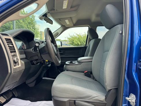 Used 2015 RAM 1500 ST w/ SXT Appearance Group AWD/4WD image 12
