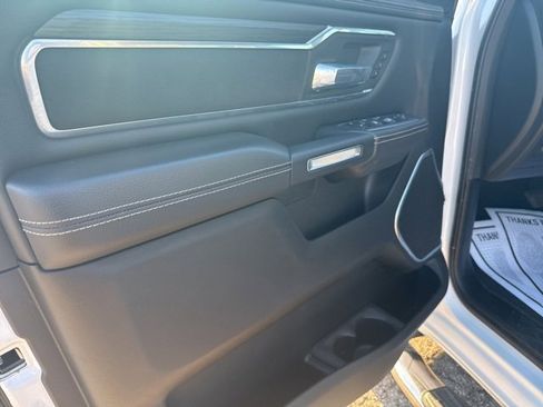 Used 2024 RAM 1500 Laramie image 23