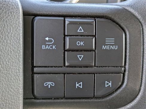 Certified 2022 Ford F150 Lightning Pro w/ Tow Technology Package image 25