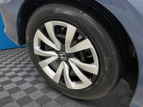 New 2026 Honda Civic LX image 10