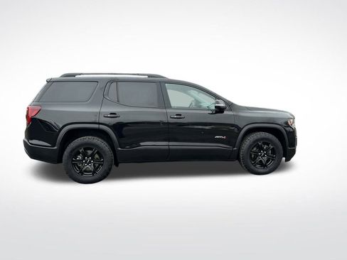 Used 2023 GMC Acadia AT4 w/ Technology Package image 6