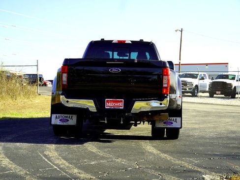 Used 2020 Ford F350 Lariat w/ Lariat Ultimate Package image 7