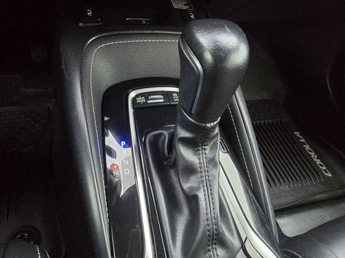 Certified 2024 Toyota Corolla XSE image 26