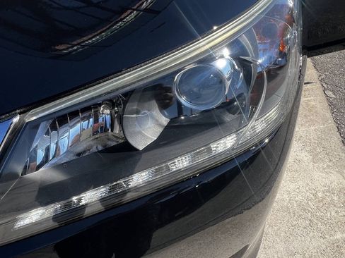 Used 2014 Honda Accord EX-L image 19