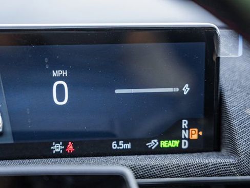 New 2025 Ford Mustang Mach-E Premium w/ Sport Appearance Package image 43