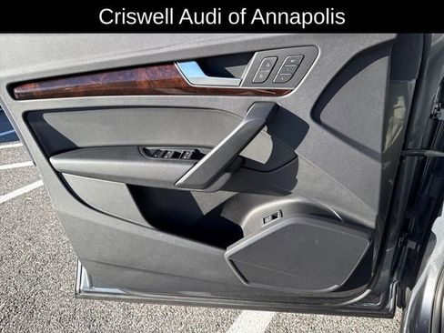 Used 2018 Audi Q5 2.0T Premium Plus w/ Premium Plus Package image 22