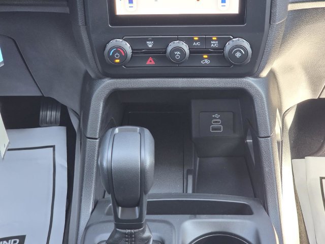 New 2026 Ford Ranger XL RWD image 14