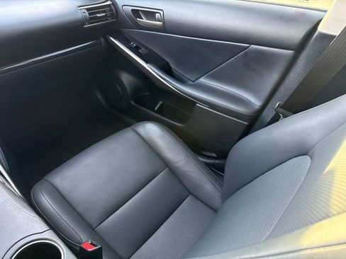 Used 2017 Lexus IS 200t w/ Navigation System Package image 14