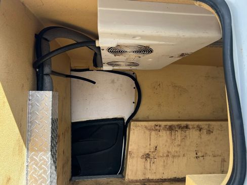 Used 2017 RAM ProMaster City Tradesman w/ Rear Back-up Camera Group FWD image 13