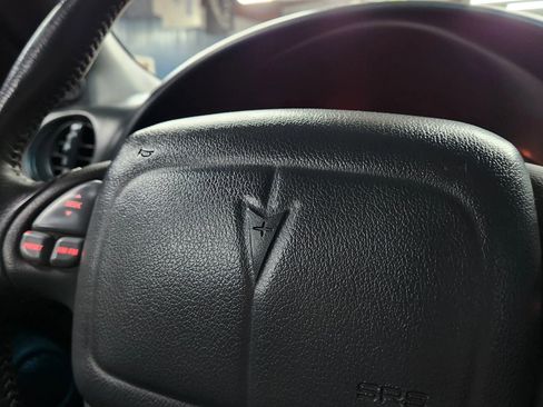 Used 1995 Pontiac Firebird Formula image 27