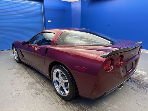 Used 2007 Chevrolet Corvette image 5