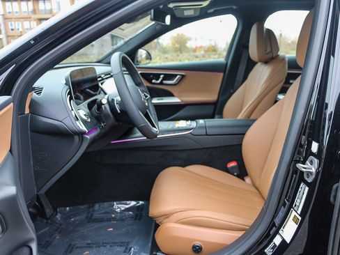 New 2026 Mercedes-Benz E 350 4MATIC Sedan image 17