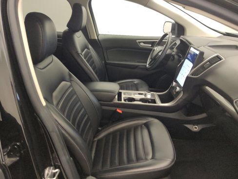 Used 2023 Ford Edge SEL AWD/4WD image 21