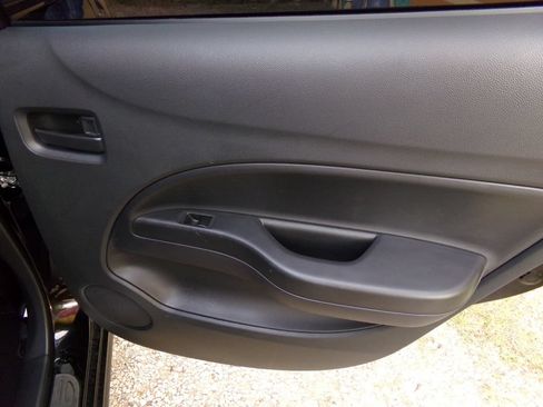Used 2024 Mitsubishi Mirage G4 ES FWD image 21