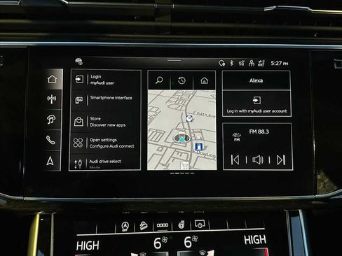 New 2026 Audi Q8 Premium Plus image 27