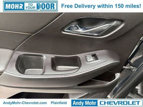 Used 2019 Chevrolet Traverse LT w/ LPO, Floor Liner Package image 31