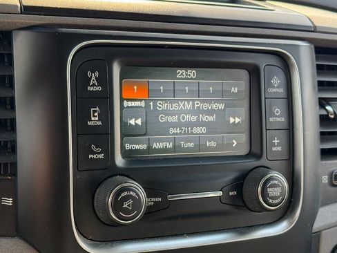 Used 2016 RAM 5500 Tradesman w/ Max Tow Package AWD/4WD image 19