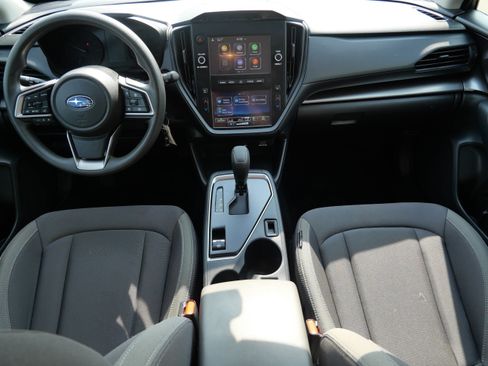 Used 2024 Subaru Impreza 2.0i AWD/4WD image 10