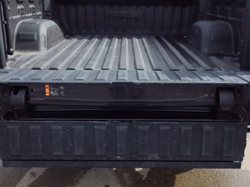 Certified 2023 GMC Sierra 1500 AT4 w/ AT4 Premium Package AWD/4WD image 15