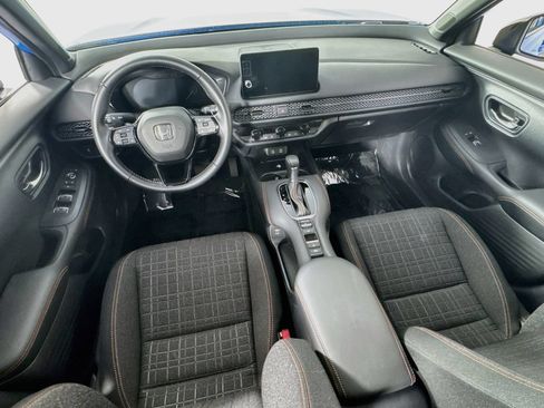 Certified 2026 Honda HR-V Sport image 18