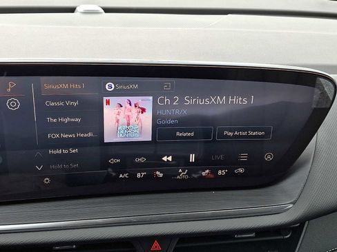 New 2026 Buick Envision Preferred image 15