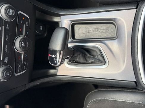 Used 2020 Dodge Charger Scat Pack w/ Plus Group RWD image 12