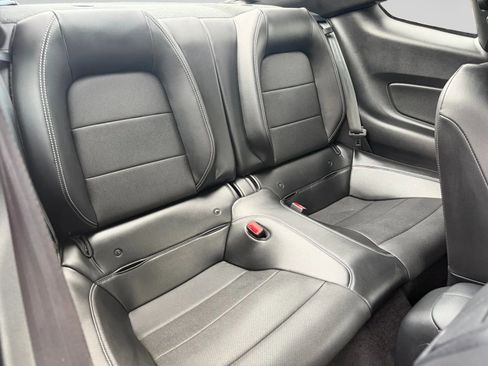 Used 2020 Ford Mustang Premium RWD image 34