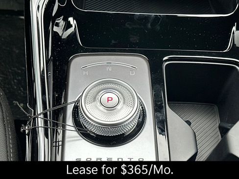 New 2026 Kia Sorento SX Prestige image 27