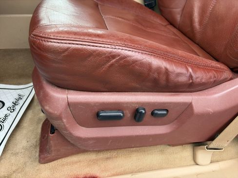 Used 2013 Ford F350 King Ranch w/ King Ranch w/Chrome Pkg image 20