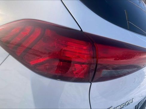 Used 2020 Hyundai Tucson Value image 28