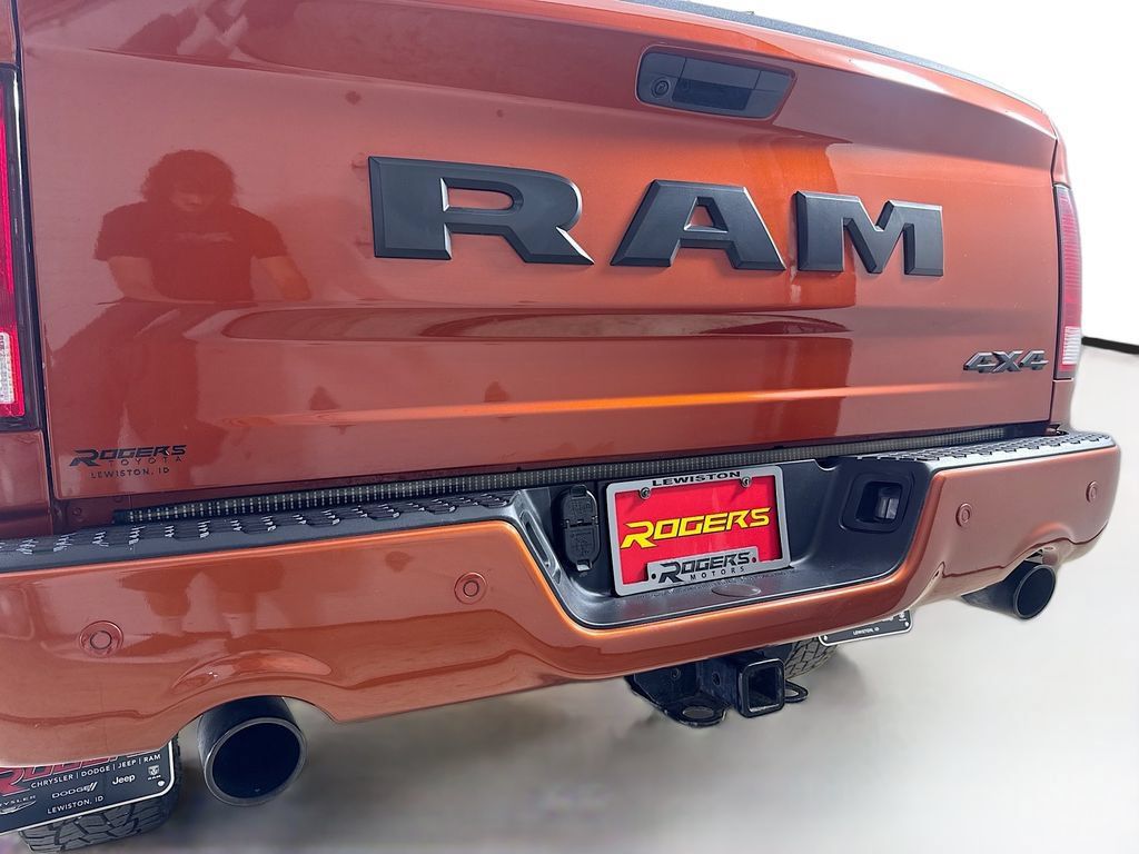 Used 2023 RAM 1500 Express AWD/4WD image 27