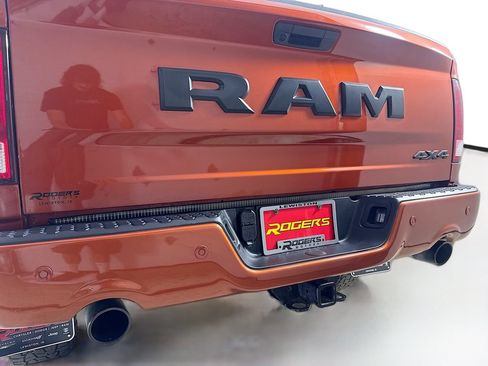 Used 2023 RAM 1500 Express AWD/4WD image 27