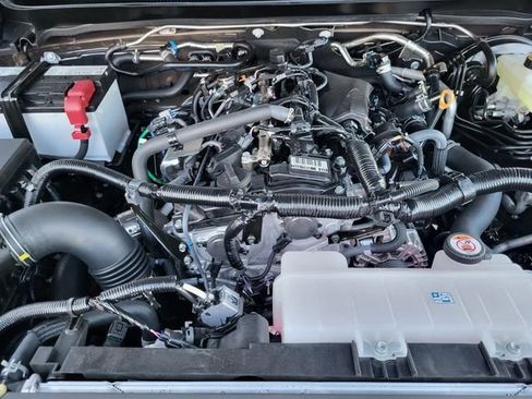 New 2026 Toyota Tacoma Limited image 11