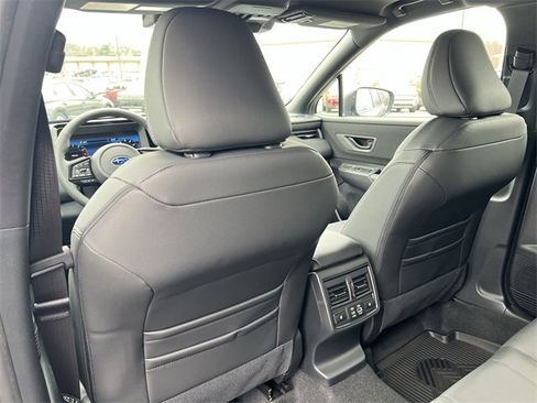 New 2026 Subaru Outback Limited image 32