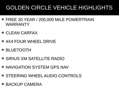 Used 2023 INFINITI QX80 Premium Select w/ Cargo Package