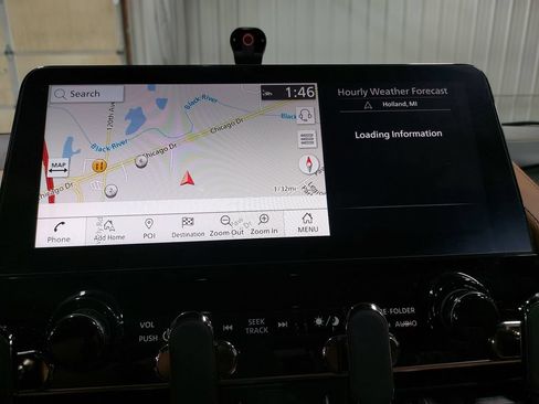 Used 2023 INFINITI QX80 Sensory w/ Cargo Package AWD/4WD image 25