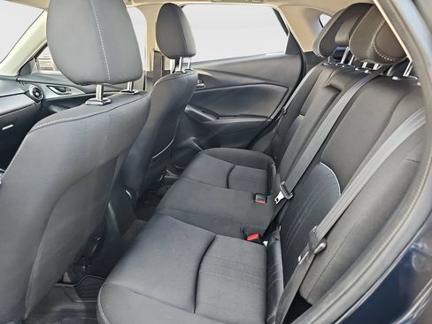 Used 2019 MAZDA CX-3 Sport w/ Sport I-ACTIVSENSE Package FWD image 19