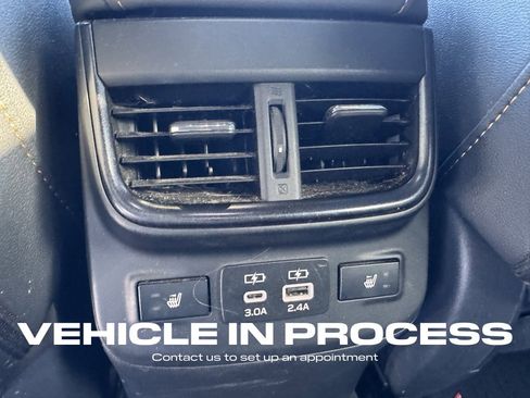 Used 2024 Subaru Outback Wilderness image 10