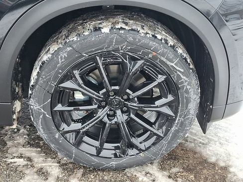 New 2026 MAZDA CX-70 3.3 Turbo w/ Premium Plus Pkg image 9