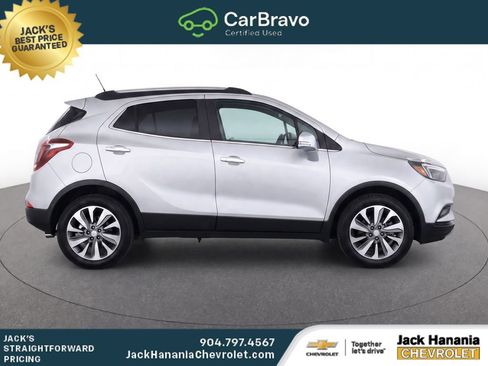 Used 2019 Buick Encore Preferred FWD image 5