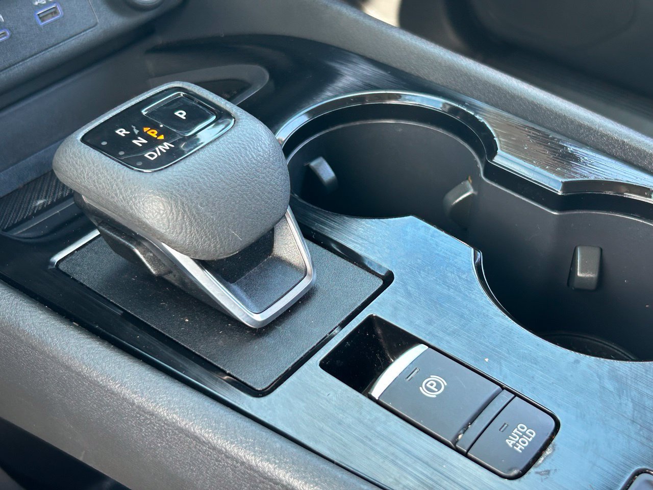 Certified 2023 Nissan Rogue SV FWD image 33