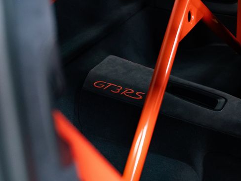 Used 2016 Porsche 911 GT3 RS image 25