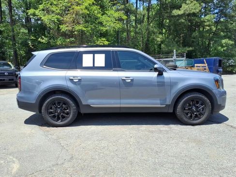 Used 2023 Kia Telluride SX Prestige X-Pro AWD/4WD image 28