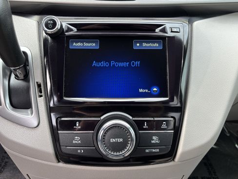 Used 2016 Honda Odyssey EX-L image 27
