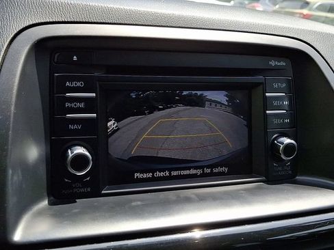 Used 2014 MAZDA CX-5 Touring AWD/4WD image 23