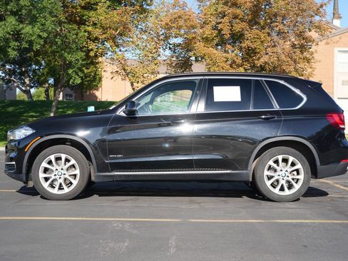 Used 2016 BMW X5 xDrive35i AWD/4WD image 2