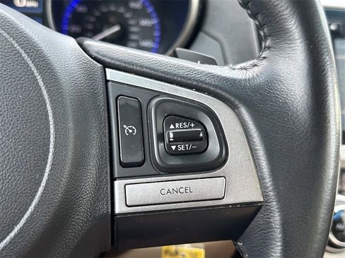 Used 2015 Subaru Outback 2.5i Premium w/ Protection Package #1 image 17