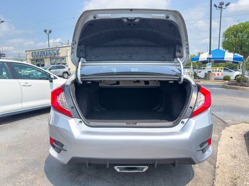 Used 2020 Honda Civic Sport image 15