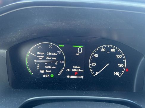 Certified 2026 Honda CR-V Sport image 10