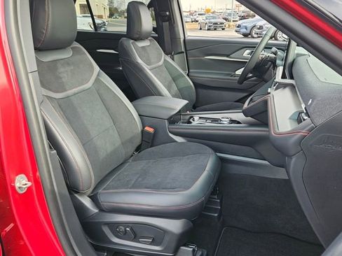 New 2026 Ford Explorer ST w/ Sun And Sound Package image 17